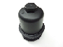 02E305045 Transmission Filter Housing